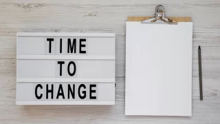 受付時間変更のお知らせ（1月30日 (金)受付15時まで）